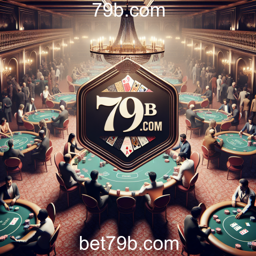Poker: O Jogo de Estratégia e Sorte